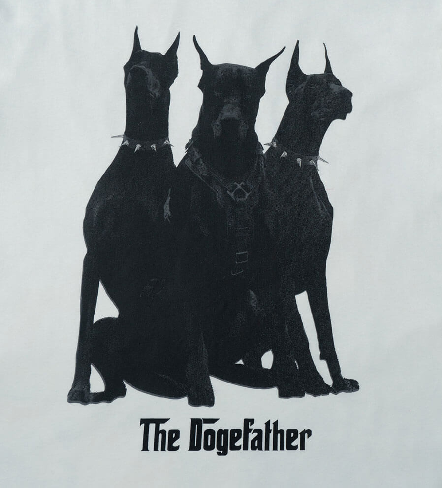 The DogeFather