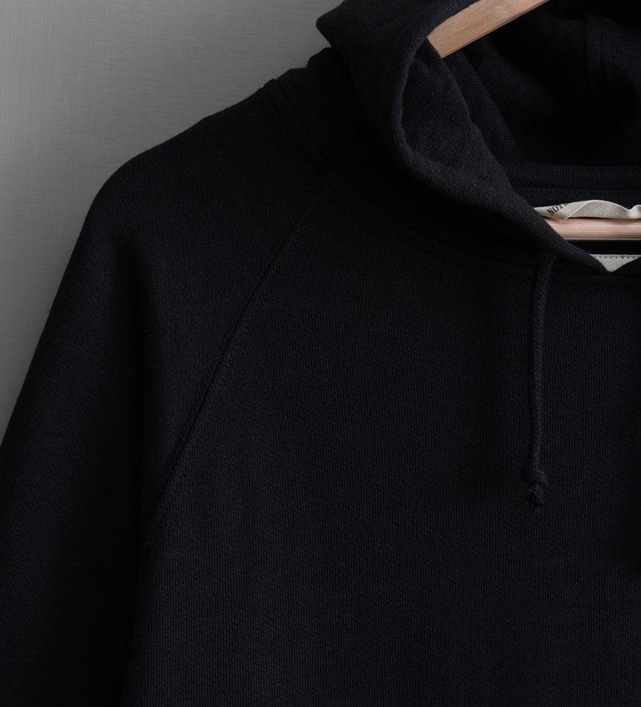 The Paradigmatic Skater Boy Gear Track Hoodie - Loose Fit